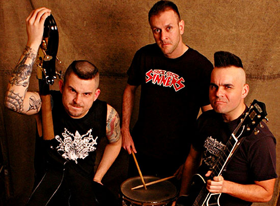 sick sick sinners