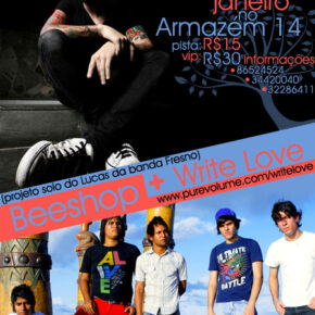 Guia: Shows do Segundo Semestre 2010