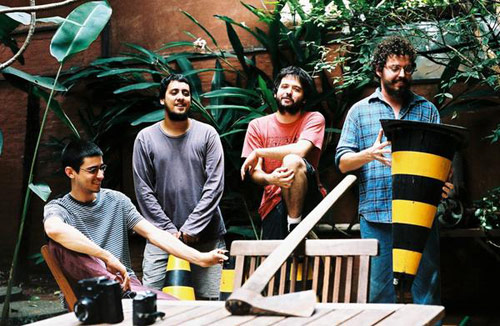Do Amor (foto: Carol Bittencourt)