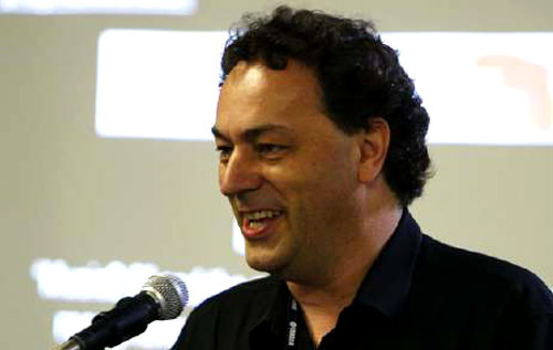 gerd leonhard