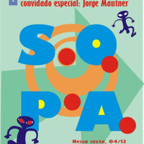 Programação Completa do FIG 2011 (em PDF)