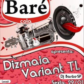 Estúdio Baré Cola