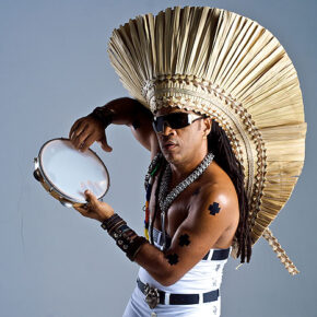 Carnaval de Olinda 2010: Pólo Fortim