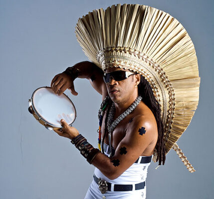 Saiu a programação do Carnaval de Olinda 2011