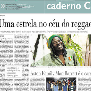 Cobertura – Cavalera Conspiracy no Recife