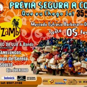 PréAmp 2012 no Jc: “Em busca de um lugar no Palco”