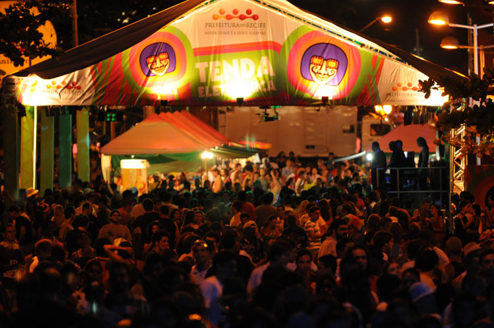 Público do RecBeat