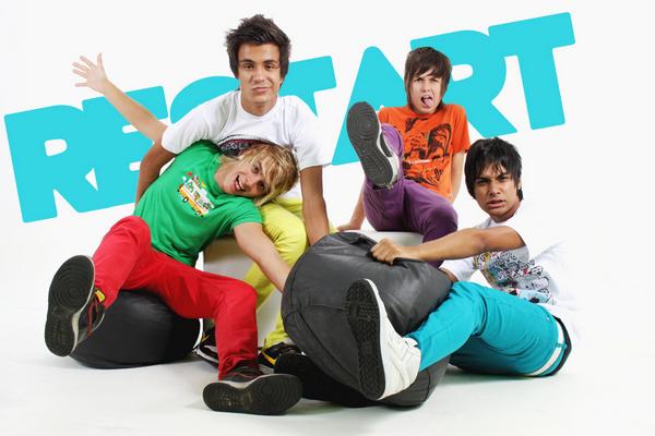 Restart