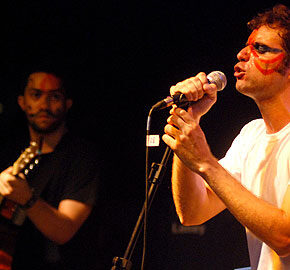 Pré-Amp 2011: As informações oficiais