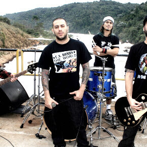 Cobertura – Cavalera Conspiracy no Recife
