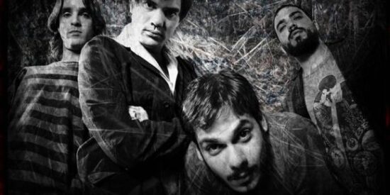 Deu River Raid no Global Battle of the Bands Brasil