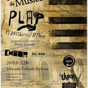 Guia: Shows do Primeiro Semestre 2010