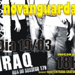 Divulgadas as programações dos 5 dias de Grito Rock em Pernambuco