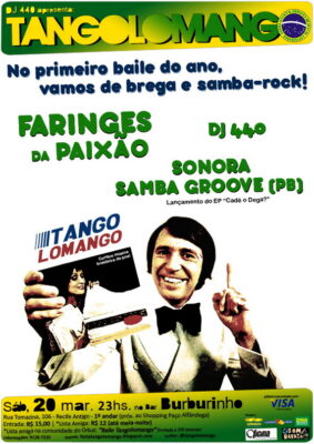 Mercado da Música