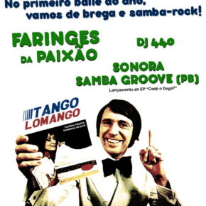 Festa Tangolomango