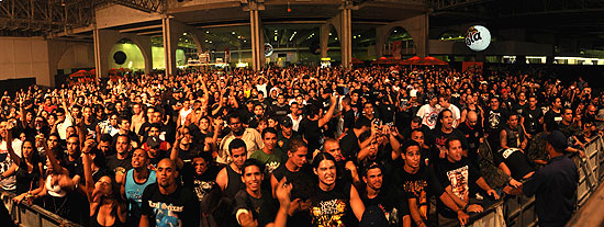 Geral do Público do Abril Pro Rock 2010
