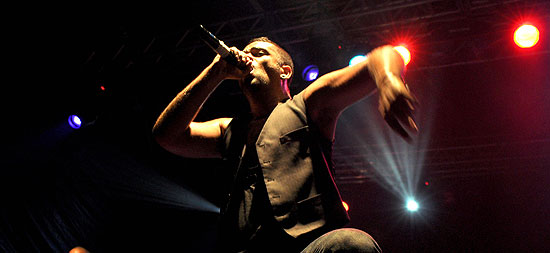 Eminence