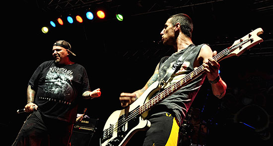 Ratos de Porão