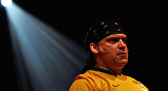 Blaze Bayley