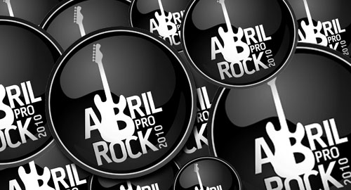 Tapa na Orelha – No despertar das manhãs de Abril pro Rock