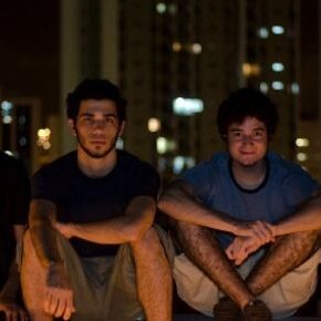 Foto de arquivo: A Banda de Joseph Tourton
