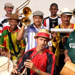 Guia: Shows do Primeiro Semestre 2010