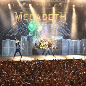 Cobertura – Cavalera Conspiracy no Recife
