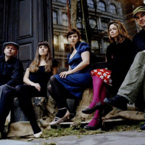 Nouvelle Vague no Eufrásio Barbosa