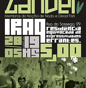 Guia: Shows do Primeiro Semestre 2010