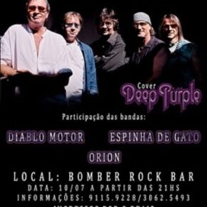 E o vencedor do Pré Amp 2011…