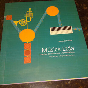 Música para empreendedores