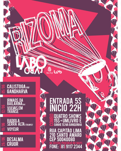 Rizoma Labo