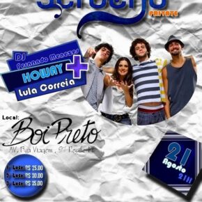 Guia: Shows do Segundo Semestre 2010