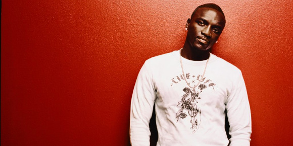 Akon