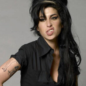 Amy Winehouse no Recife em 2011?