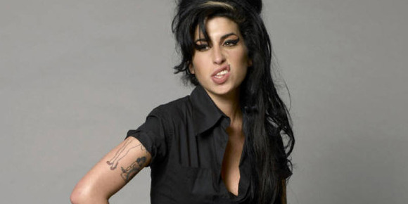 Amy Winehouse