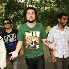 Ecos Falsos: “Menos Rock, Mais Punk Progressivo!”