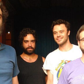 Cobertura – Festival Experimental de Música