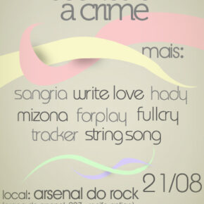Rock no Arsenal