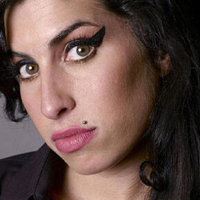 Amy Winehouse no Recife: mais detalhes