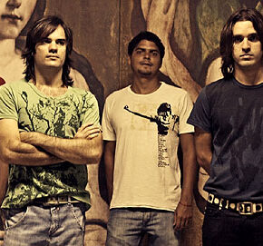 Banda Jamaicana vence o Global Battle of the Bands GBOB 2010