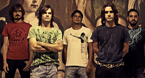 Deu River Raid no Global Battle of the Bands Brasil riveraid-1