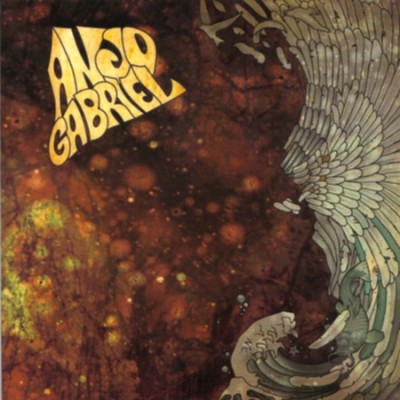 Anjo Gabriel
