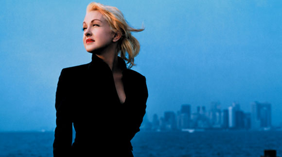 Cindy Lauper (divulgação)
