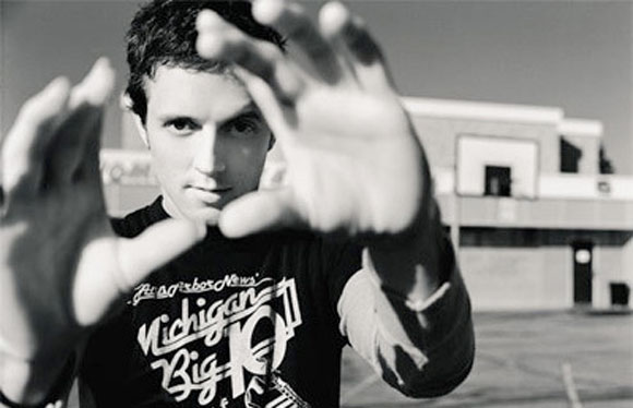 Jason Mraz (divulgação)
