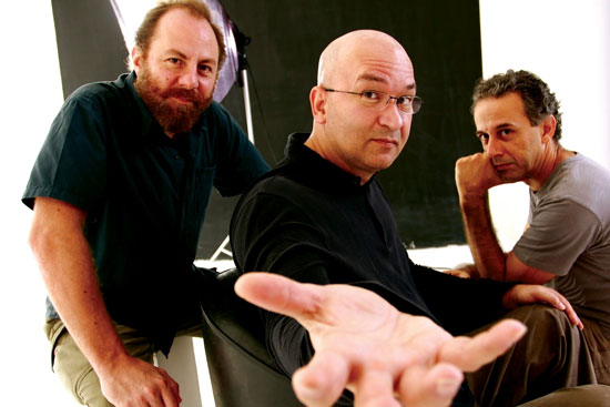 Carnaval de PE 2011: Entrega do documento dos músicos ao governo paralamas-1