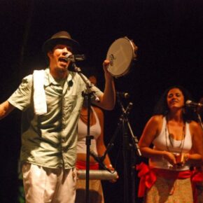 Pré-Amp 2011: As informações oficiais
