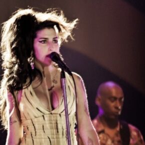 Cobertura – Amy Winehouse no Recife