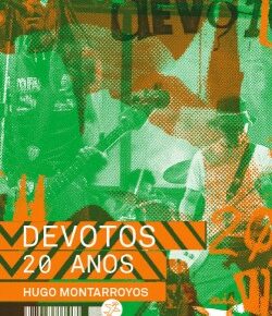 Livro “Devotos 20 Anos” disponível para download