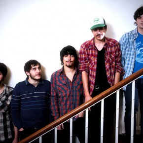 Cobertura – Abril pro Rock 2015 – Terceira noite